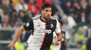 علاقه یونایتد به امره جان