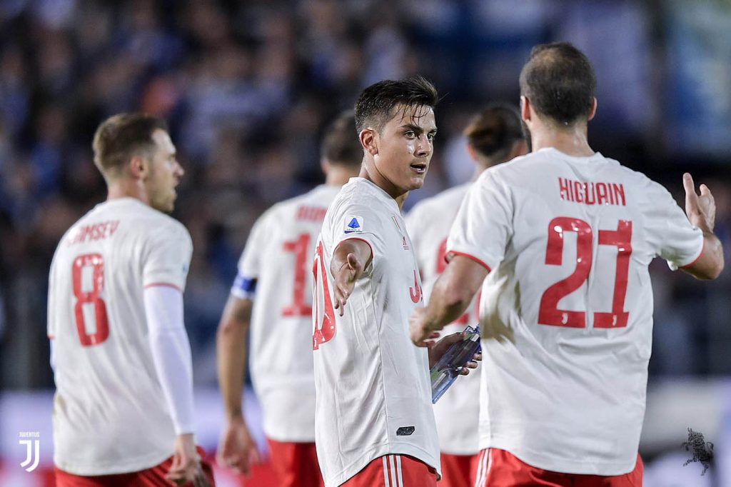 Brescia-Juventus (2)