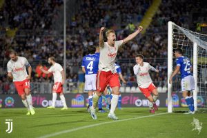 نامزدهای دریافت جایزه Golden Boy