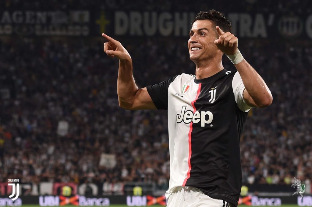 Juventus – Napoli (9)