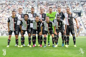 سلطه یووه بر اسپال در آلیانز