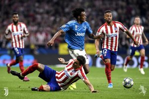 تلاش اتلتیکو برای امتیاز گرفتن در متروپولیتن