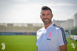 آندرا بارتزالی دستیار فنی ساری شد