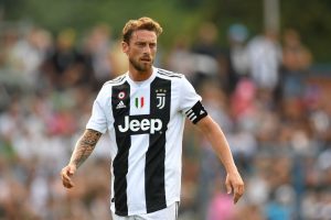 هرگز در تیمی جز یوونتوس بازی نمیکنم