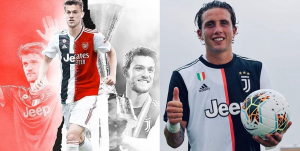 پلگرینی و روگانی دیگر خروجی ها