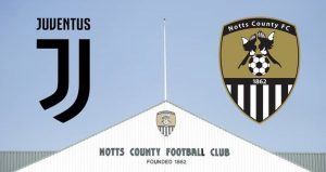 درخواست مالی نوتس کانتی از یووه