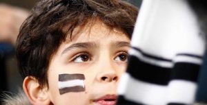 دریافت کارت هواداری رسمی یوونتوس