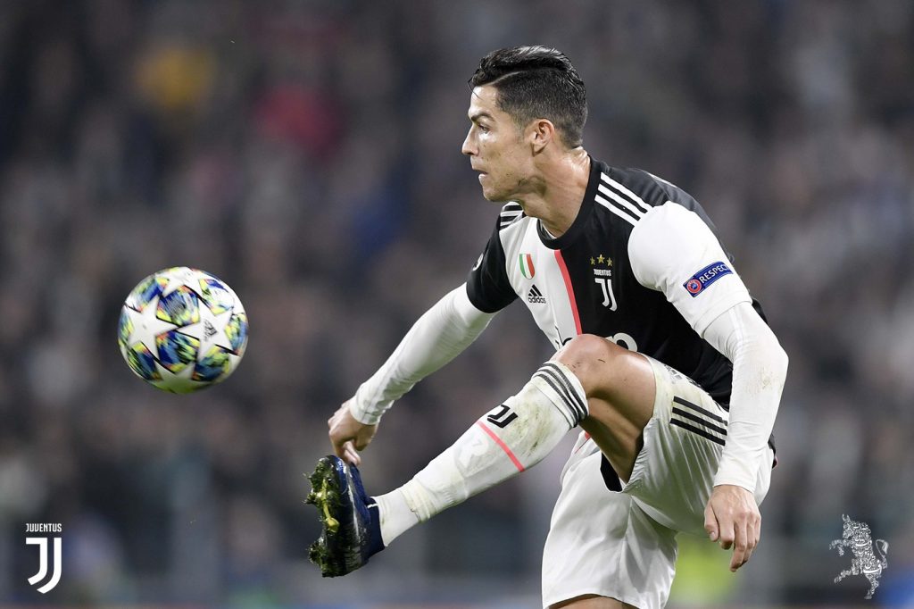 Juventus 2 – 1 Lokomotiv (4)