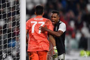 بوفون میتواند تا 43 سالگی بازی کند