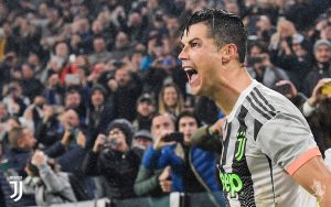 تا آخرین نفس با رونالدو