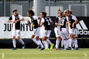 سه گل در هفته سوم