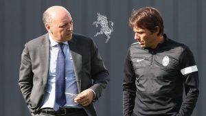 ستاره‌ی کونته از ورزشگاه حذف خواهد شد؟!