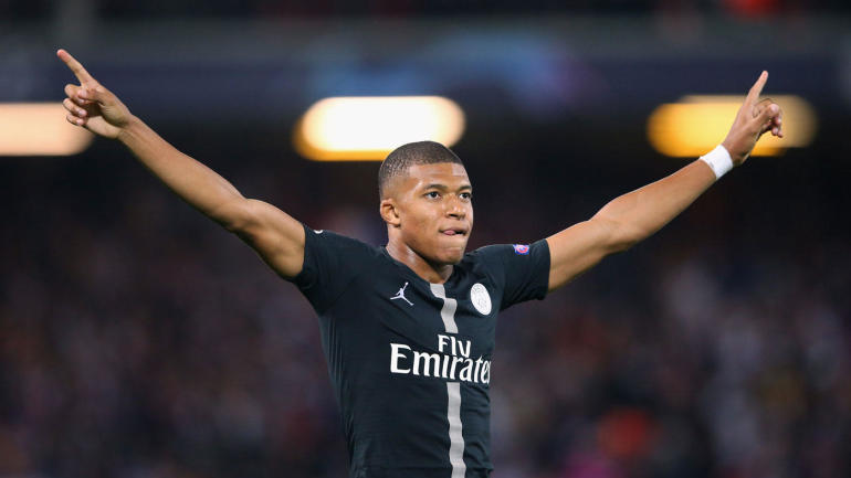 psg-kylian-mbappe