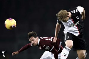 پیروزی شیرین یووه در دربی دلاموله