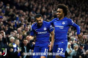 ویلیان و پدرو در رسد بیانکونری