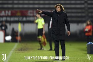 اسامی بانوان یووه در دیدار با رم