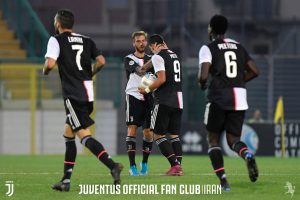 بازیکنان دعوت شده برای بازی با پیانه‌سه