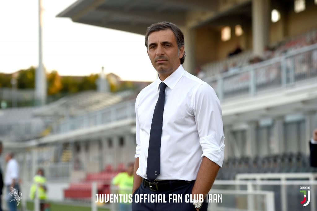 بازیکنان فراخوانده شده برای بازی یووه – کومو