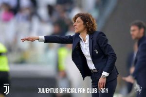 اسامی بانوان یووه در دیدار با میلان