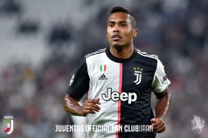 بازگشت ساندرو به تمرینات