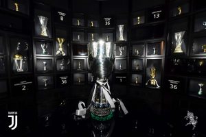 تاریخ برگزاری سوپرکاپ مشخص شد