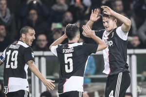 بازیکنان حاضر برای جدال با میلان