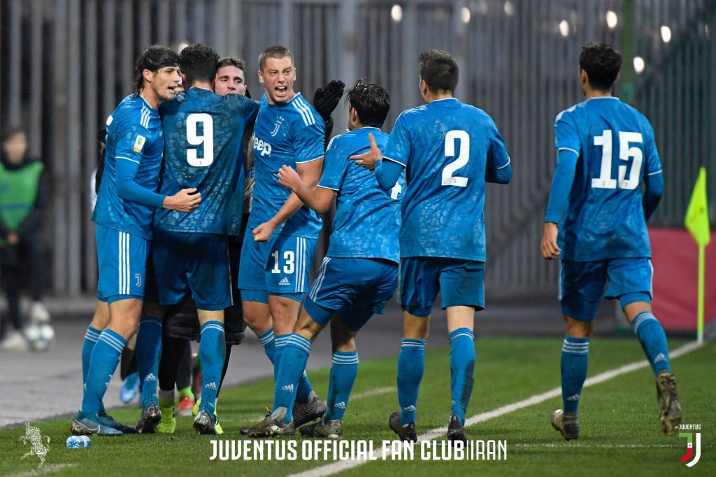 جوانان یوونتوس – اتلتیکو + لیست بازیکنان