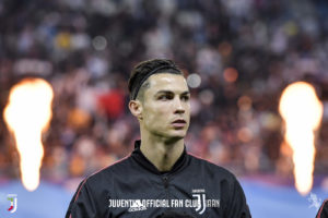 شکست رونالدو در فینال پس از هفت سال