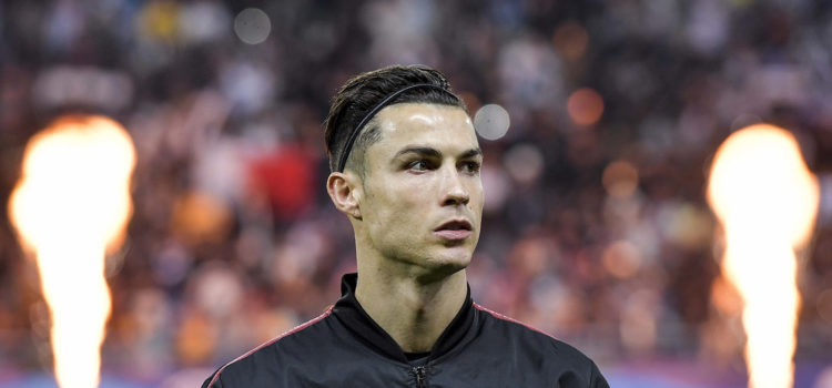 شکست رونالدو در فینال پس از هفت سال