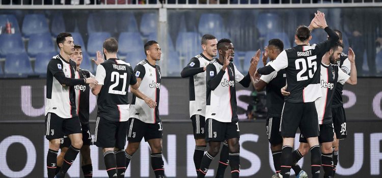 باشگاه یوونتوس به عربستان رسید + لیست بازیکنان