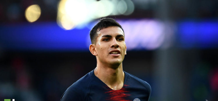 معاوضه امره جان و لئاندرو پارادس؟!