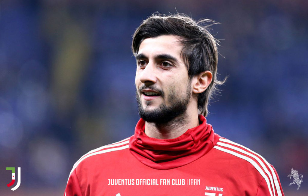 بازگشت دوباره پرین به جنوا؟!