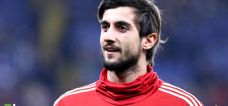 بازگشت دوباره پرین به جنوا؟!