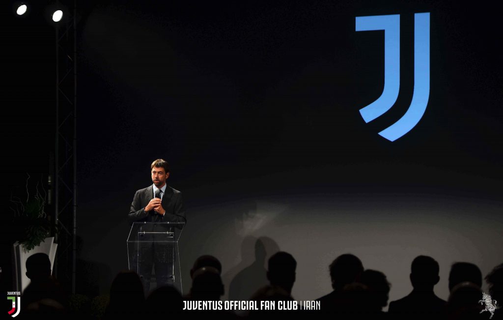 تولدت مبارک آندره آ آنیلی!