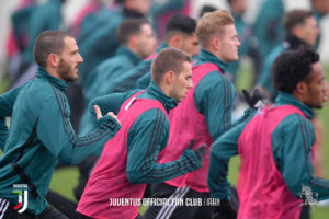 بازگشت به تمرینات پس از تعطیلات زمستانی