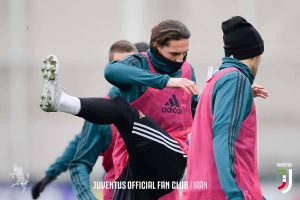 ادامه تمرینات در کمپ تمرینی کونتیناسا