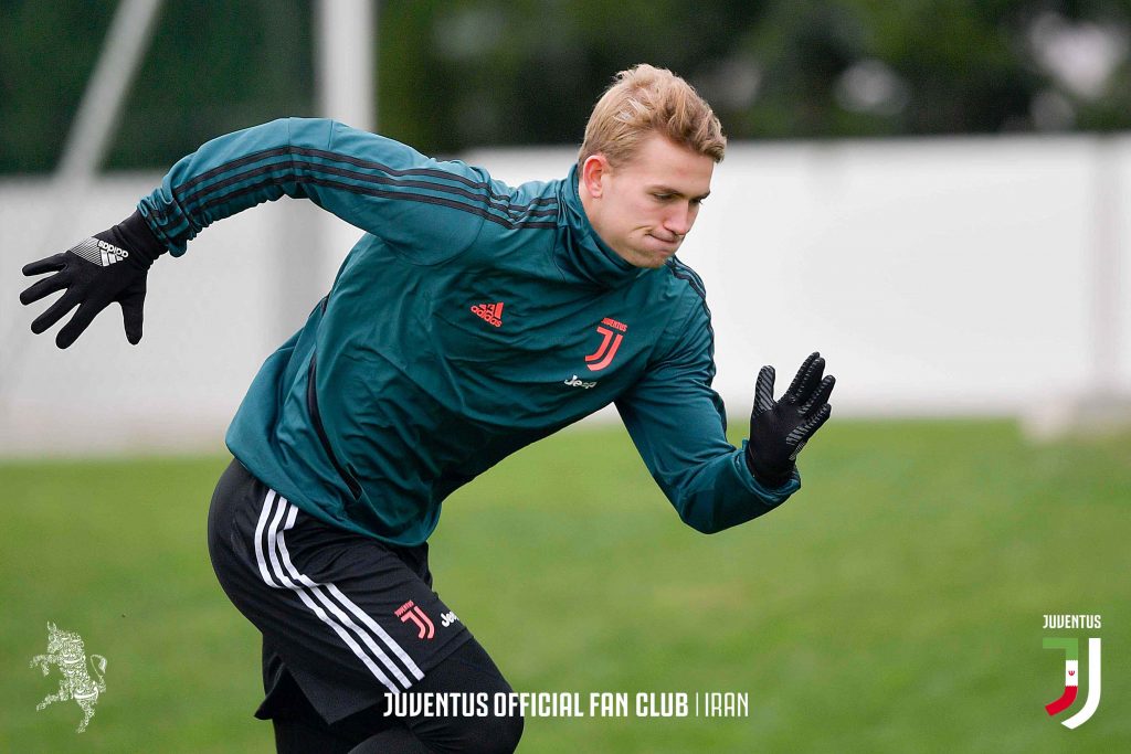 ادامه تمرینات برای فتح سوپرکاپ