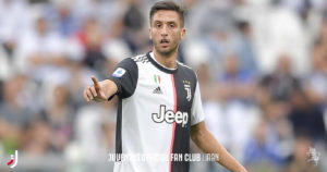 محرومیت بنتانکور پس از اخراج در بازی با لاتزیو