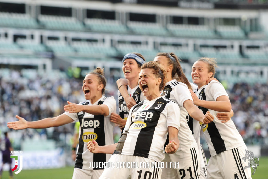 بهترین لحظات بانوان در سال ۲۰۱۹