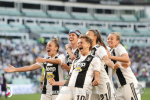 بهترین لحظات بانوان در سال 2019