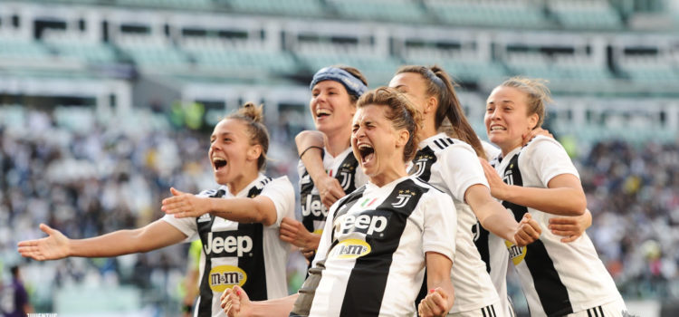 بهترین لحظات بانوان در سال ۲۰۱۹