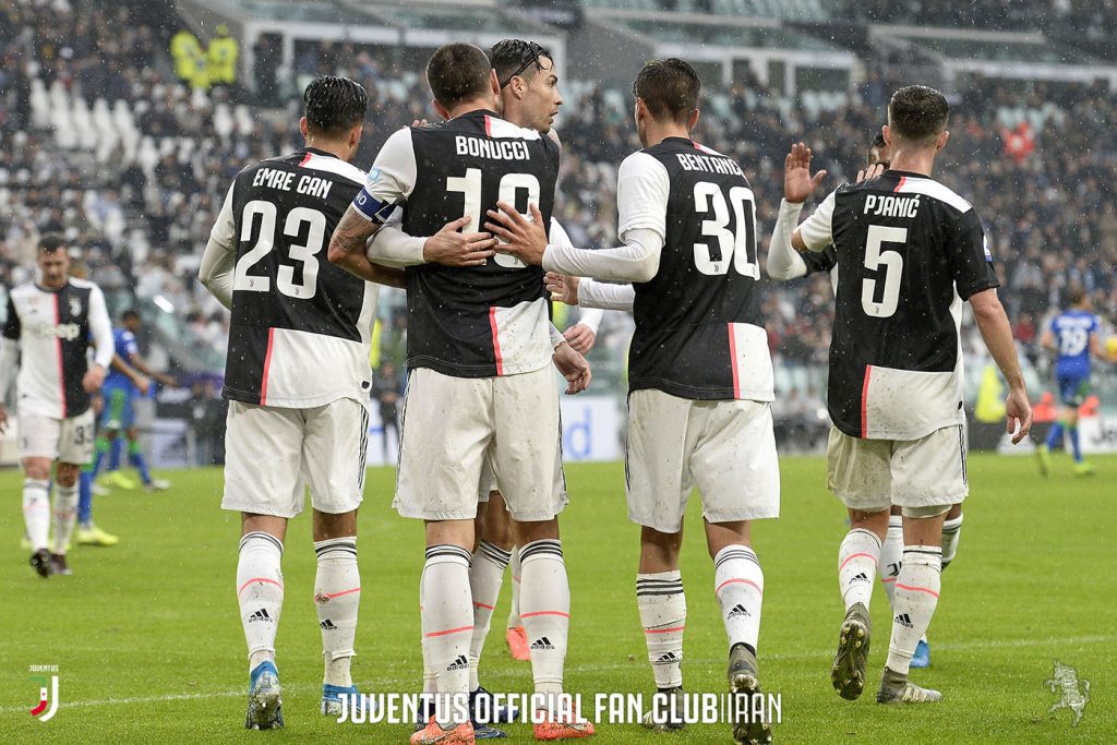 تقسیم امتیاز با ساسولو