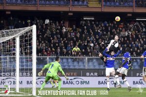 پیروزی تماشایی در لوئیجی فراریس