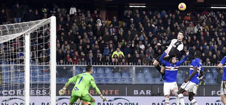 پیروزی تماشایی در لوئیجی فراریس