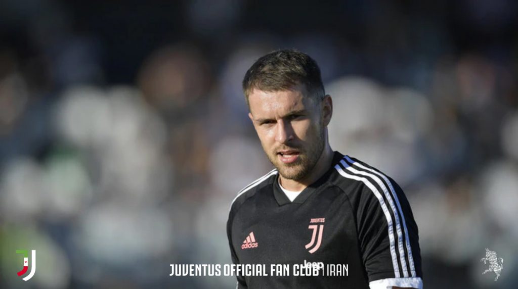 مصدومیت عضلانی جدید برای رمزی