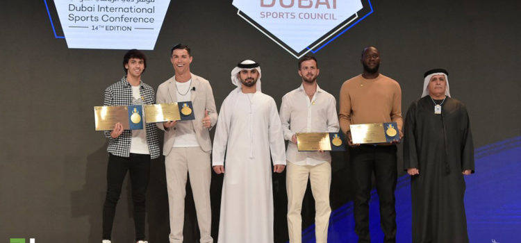 ادامه تحصیل و بازیگری، هدف‌های بعدی رونالدو