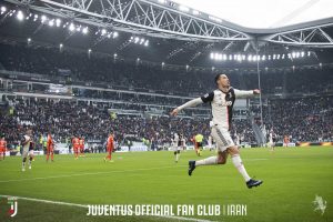 پیروزی در آخرین بازی خانگی سال 2019