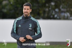 جراحی موفقیت آمیز برای خدیرا