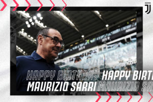 تولدت مبارک مستر ساری عزیز!