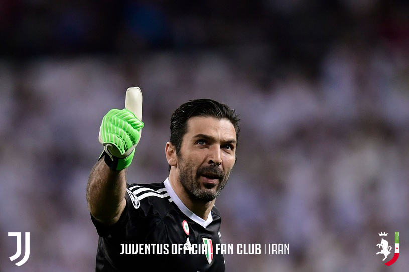 جانلوئیجی بوفون